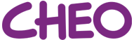 Logo CHEO